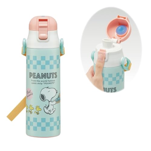 スケーター 超軽量 コンパクトロック付ワンプッシュダイレクト